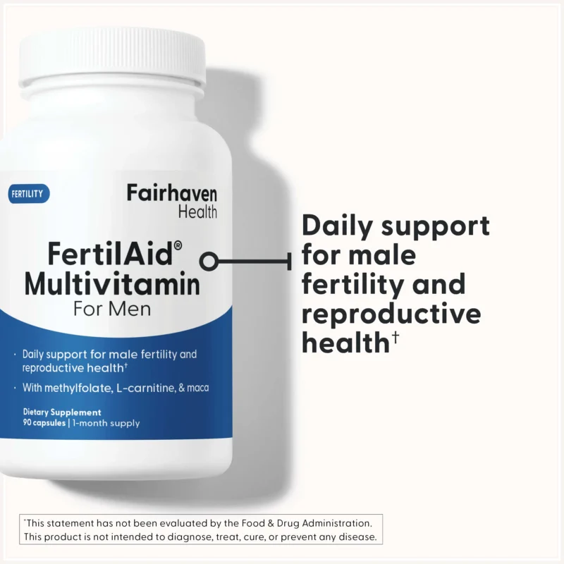 FertilAid for Men