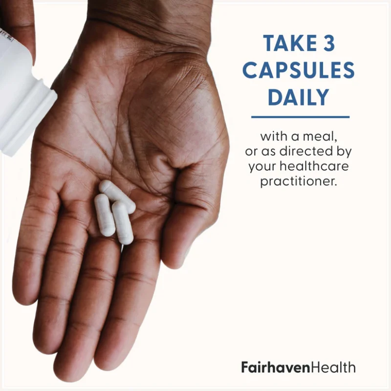 ⁦FertilAid® Multivitamin⁩ - الصورة ⁦4⁩