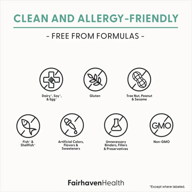 ⁦FertilAid® Multivitamin⁩ - الصورة ⁦6⁩